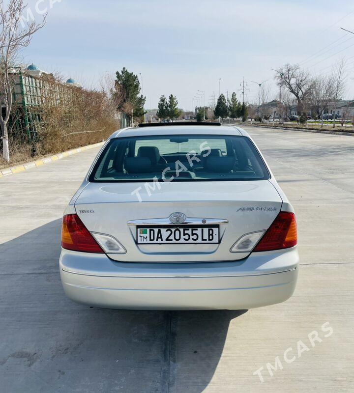 Toyota Avalon 2001 - 170 000 TMT - Türkmenabat - img 2