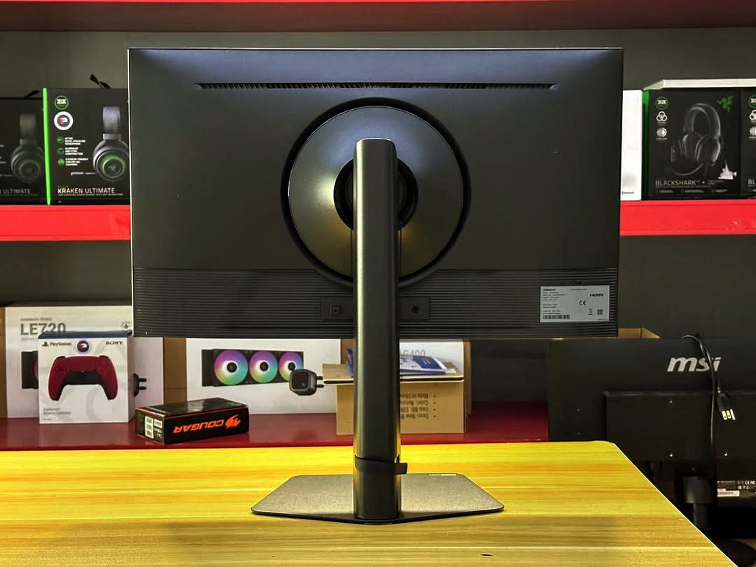Odyssey G5 32" QHD / 180Hz - Aşgabat - img 7