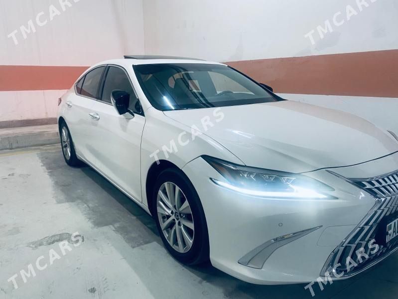 Lexus ES 350 2019 - 475 000 TMT - Büzmeýin - img 2