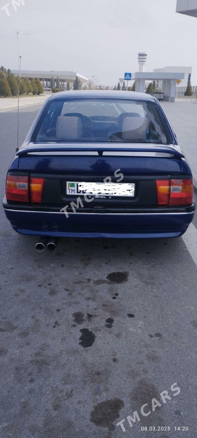 Opel Vectra 1991 - 30 000 TMT - Türkmenabat - img 2