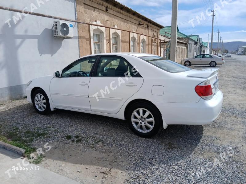 Toyota Camry 2003 - 133 000 TMT - Гызыларбат - img 9