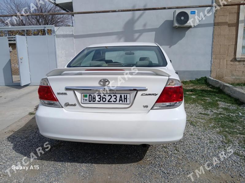 Toyota Camry 2003 - 133 000 TMT - Гызыларбат - img 8