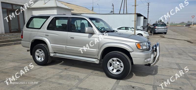 Toyota 4Runner 2000 - 150 000 TMT - Mary - img 2