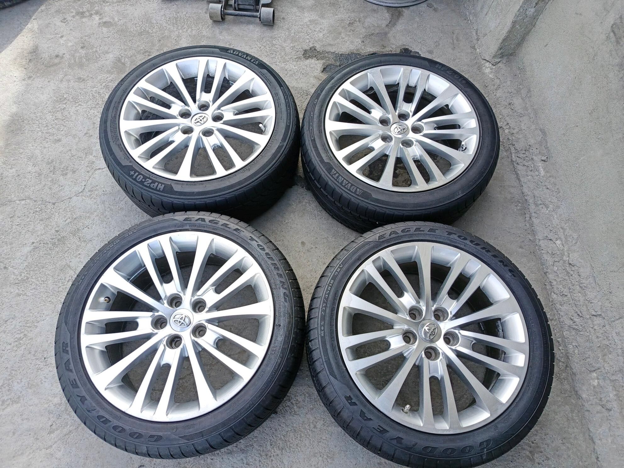 18 limited 3 disga pakrysga 2 500 TMT - Hitrowka - img 3