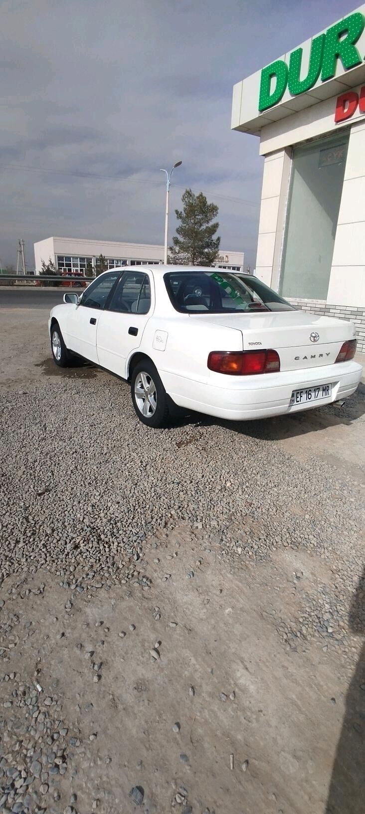 Toyota Camry 1996 - 72 000 TMT - Векильбазар - img 2