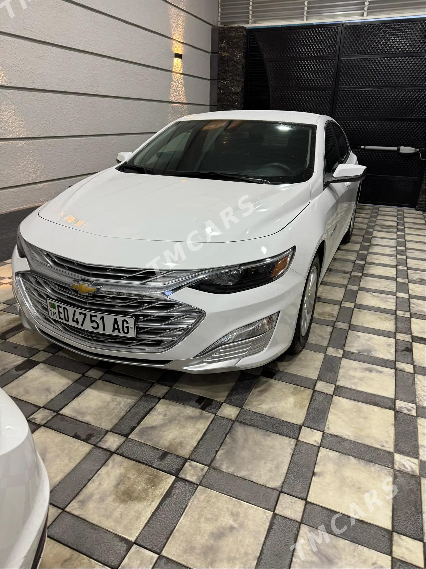 Chevrolet Malibu 2021 - 212 000 TMT - Çoganly - img 4