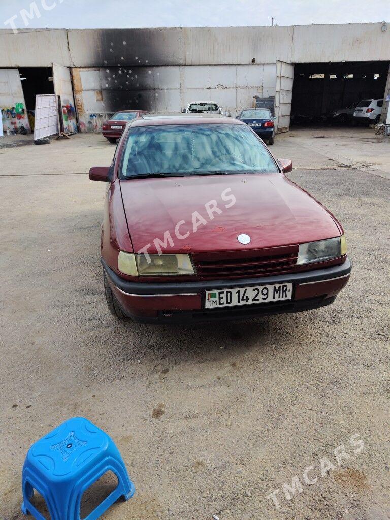 Opel Vectra 1990 - 33 000 TMT - Mary - img 3