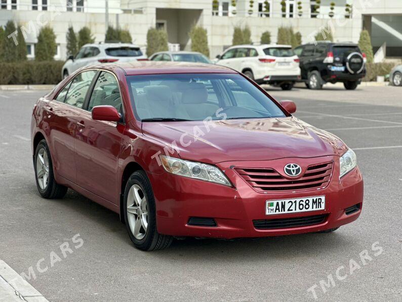 Toyota Camry 2009 - 133 000 TMT - Mary - img 3