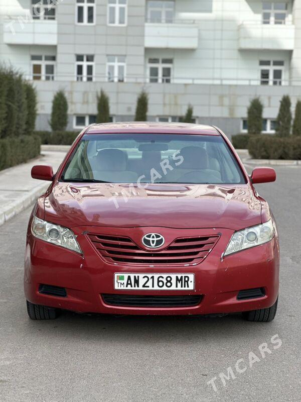 Toyota Camry 2009 - 133 000 TMT - Mary - img 2