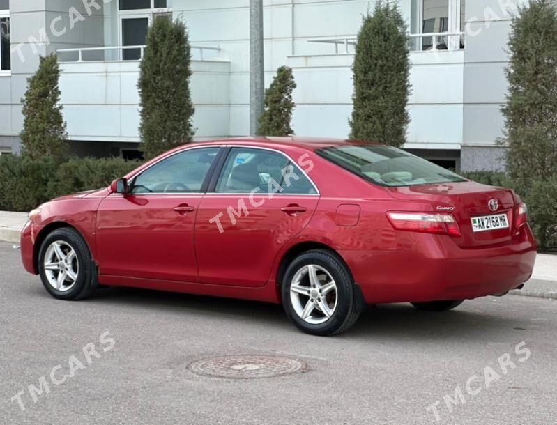 Toyota Camry 2009 - 133 000 TMT - Mary - img 4