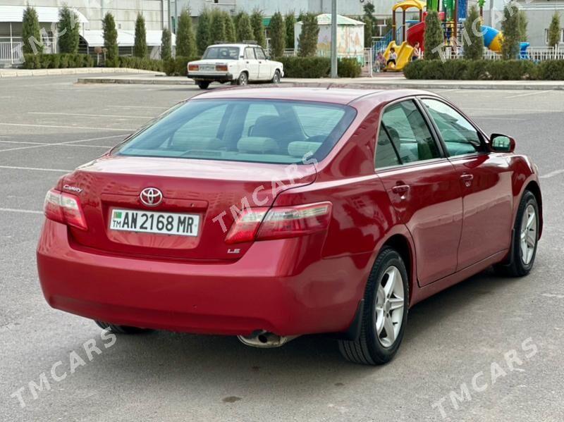 Toyota Camry 2009 - 133 000 TMT - Mary - img 6