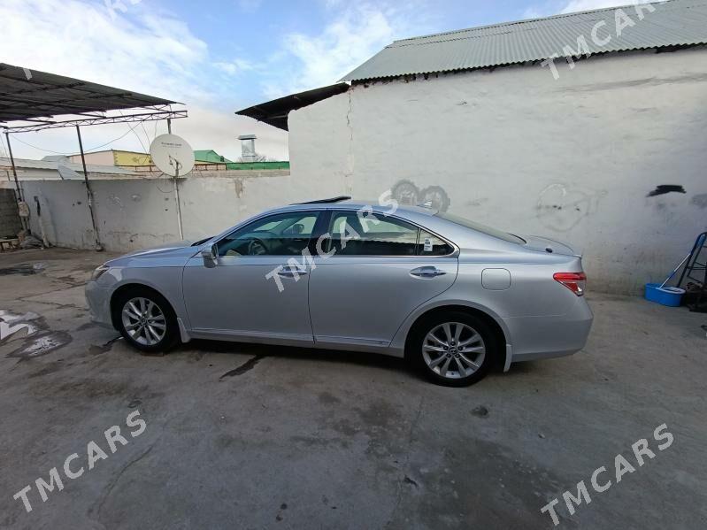 Lexus ES 350 2010 - 255 000 TMT - Ашхабад - img 2