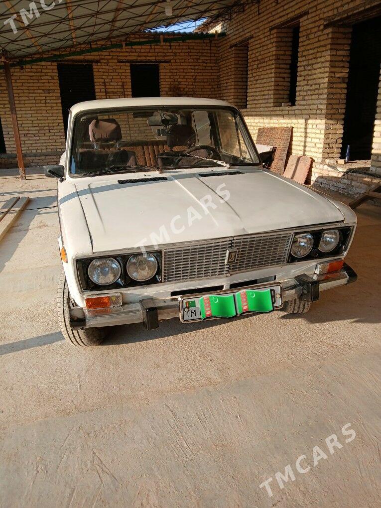 Lada 2106 1990 - 22 000 TMT - Hojambaz - img 2