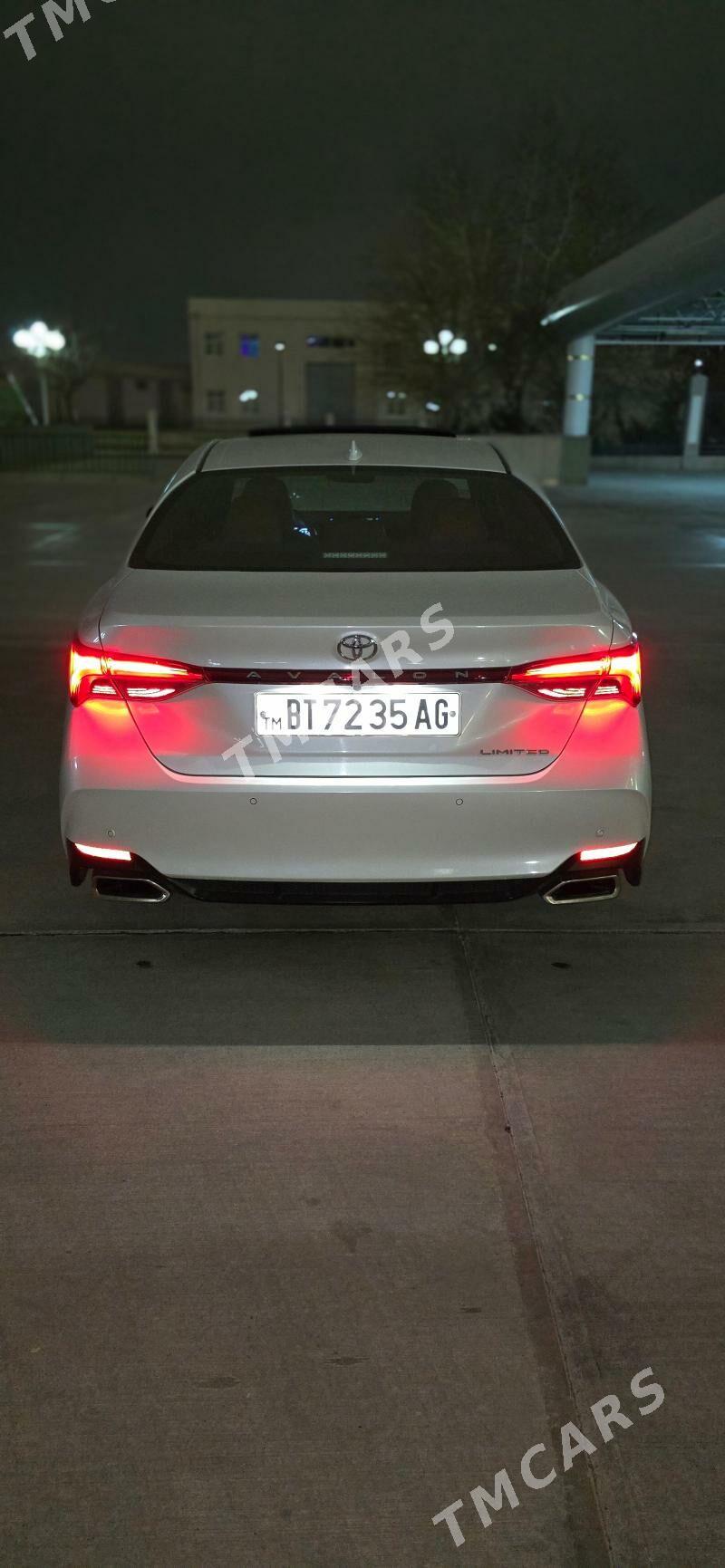 Toyota Avalon 2020 - 480 000 TMT - Aşgabat - img 2