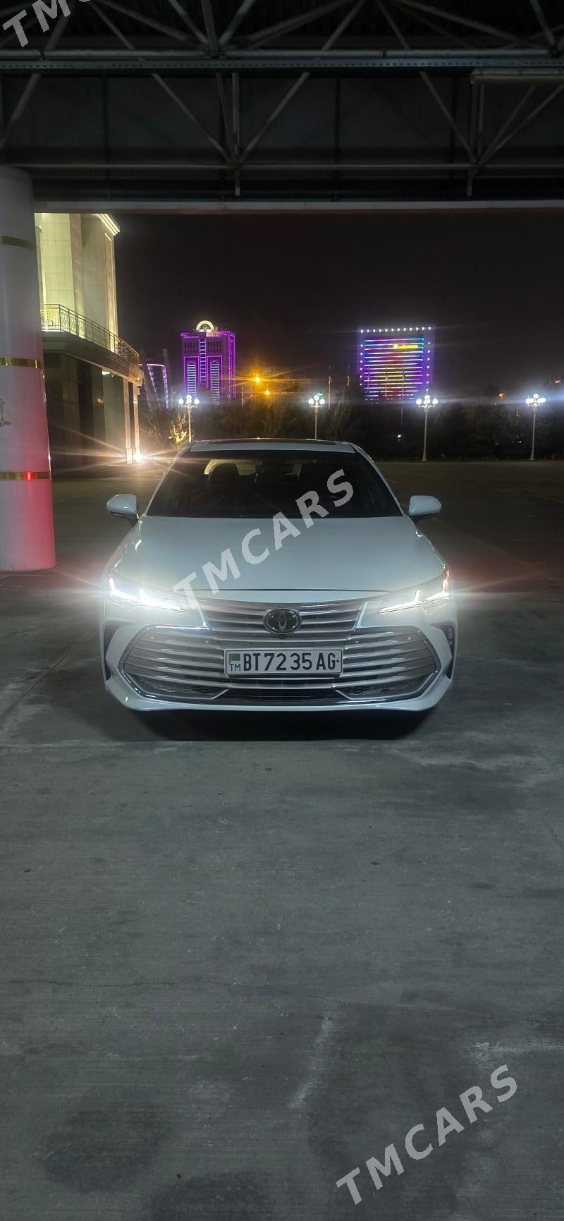 Toyota Avalon 2020 - 480 000 TMT - Aşgabat - img 3