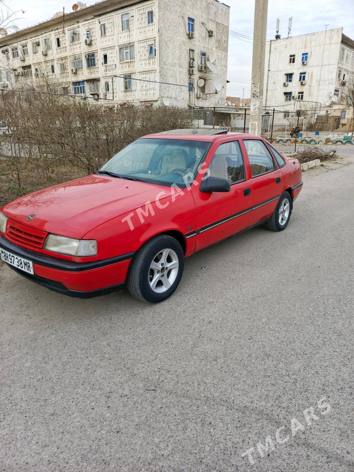 Opel Vectra 1991 - 27 000 TMT - Mary - img 2