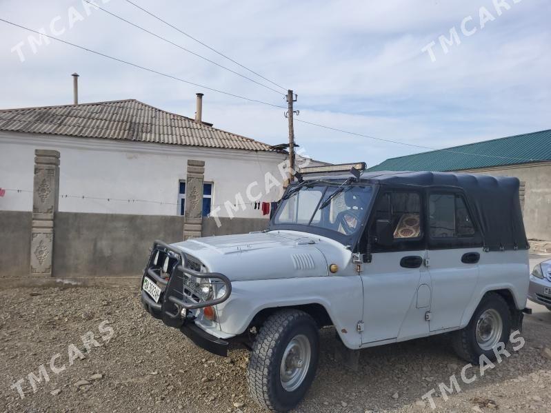 UAZ 469 1990 - 38 000 TMT - Gökdepe - img 2