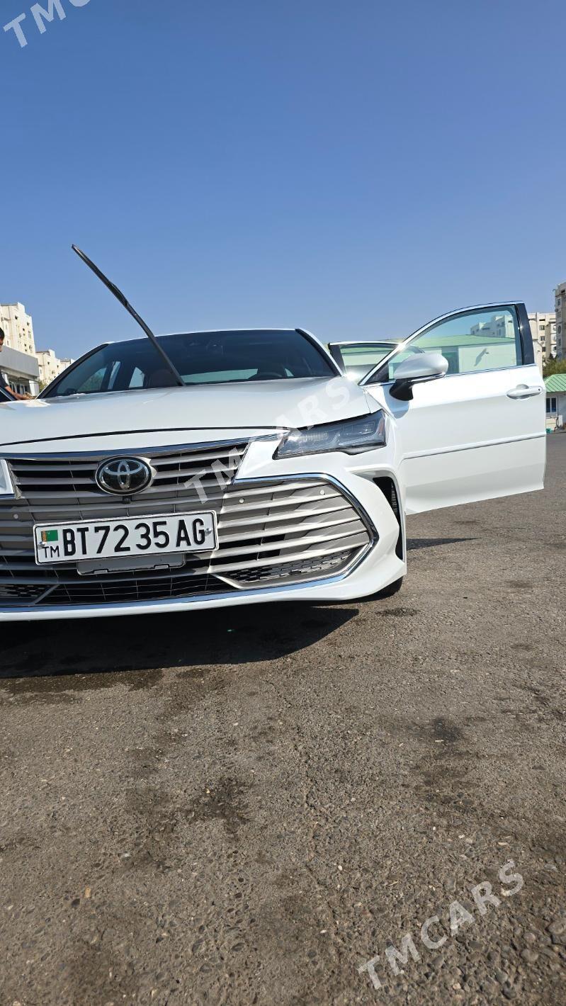 Toyota Avalon 2020 - 480 000 TMT - Aşgabat - img 6