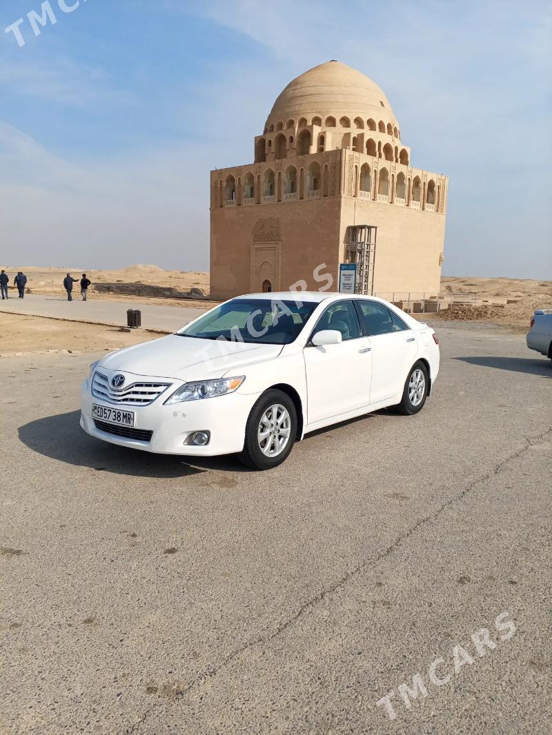 Toyota Camry 2010 - 200 000 TMT - Туркменгала - img 7