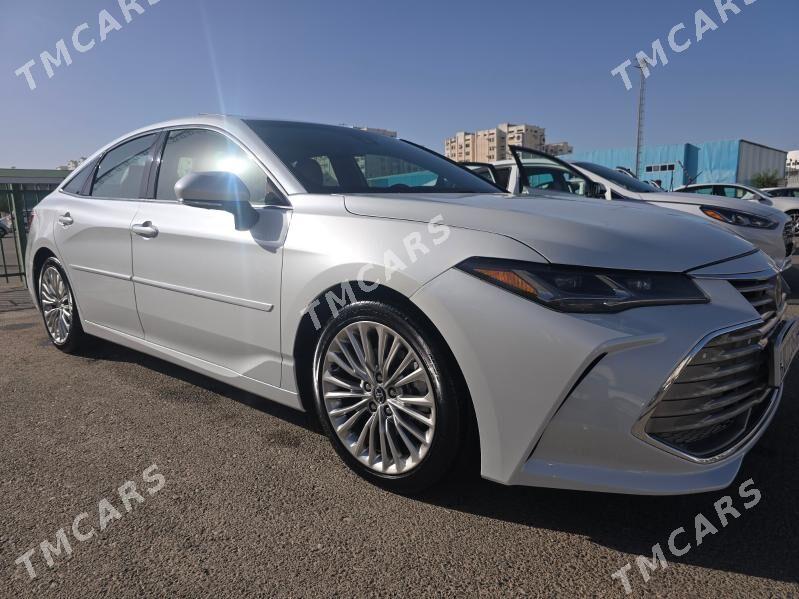 Toyota Avalon 2020 - 480 000 TMT - Aşgabat - img 9