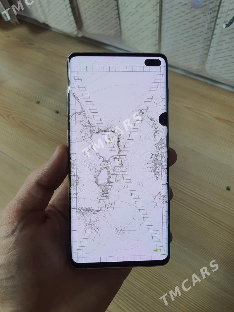 Samsung S10 Plus Orginal 512Gb - Ашхабад - img 3