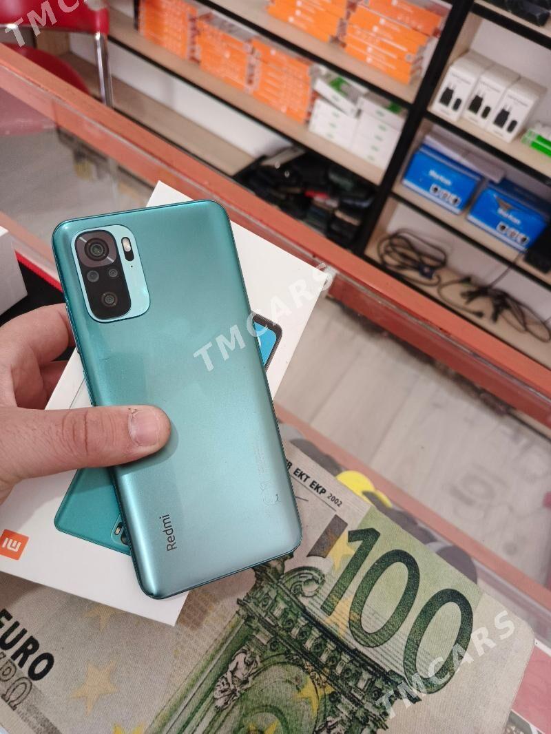 Redmi note10 Zawot - Balkanabat - img 2