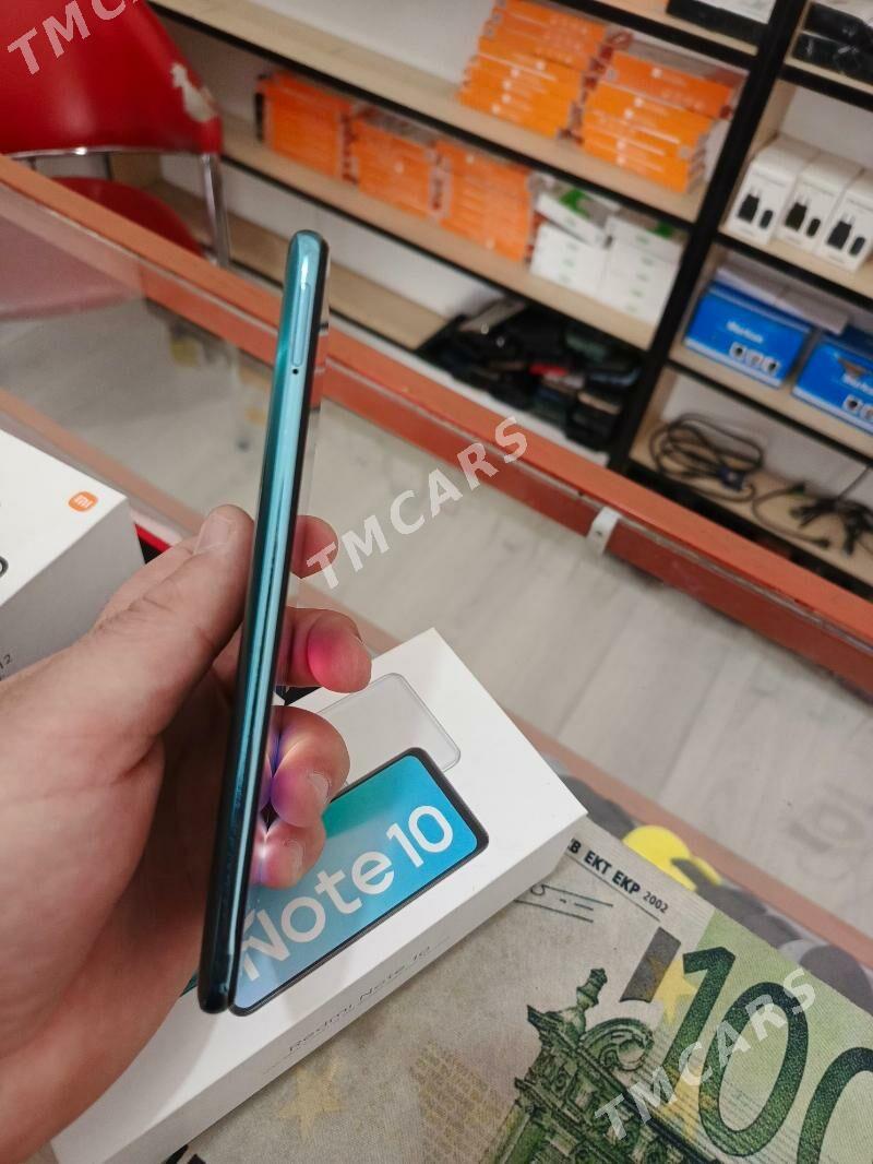 Redmi note10 Zawot - Балканабат - img 3