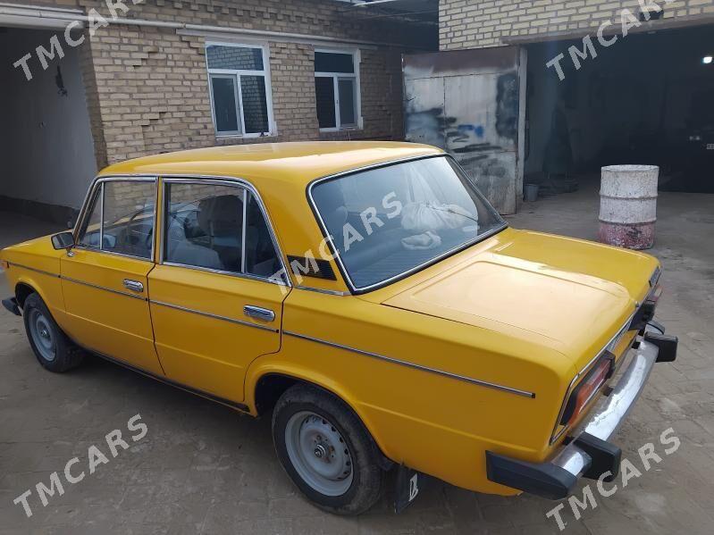 Lada 2106 1998 - 20 000 TMT - Kerki - img 3