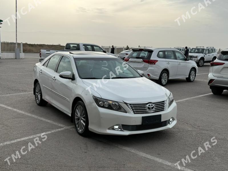 Toyota Aurion 2017 - 475 000 TMT - Aşgabat - img 2