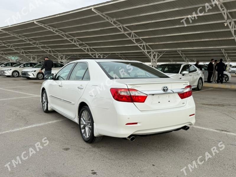 Toyota Aurion 2017 - 475 000 TMT - Aşgabat - img 9