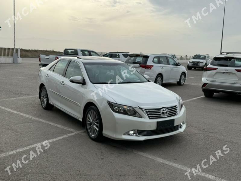 Toyota Aurion 2017 - 475 000 TMT - Aşgabat - img 6