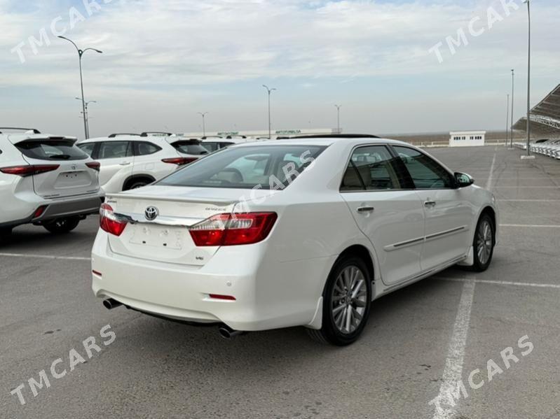 Toyota Aurion 2017 - 475 000 TMT - Aşgabat - img 5