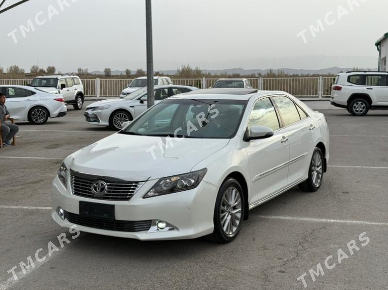 Toyota Aurion 2017 - 475 000 TMT - Aşgabat - img 3