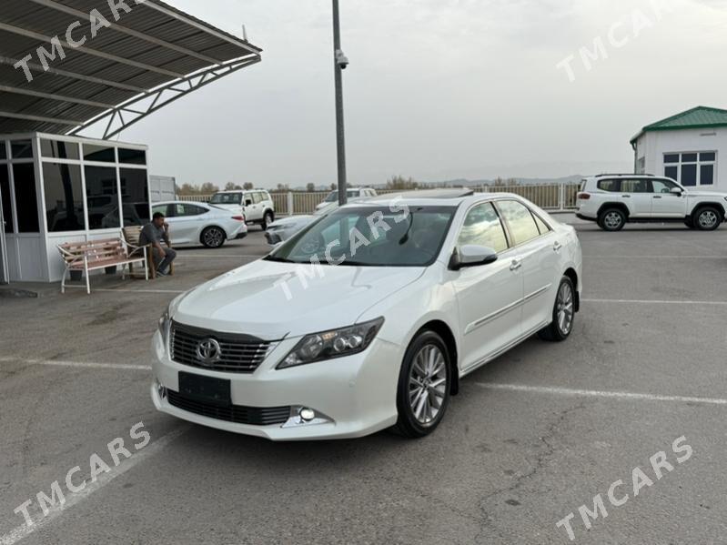 Toyota Aurion 2017 - 475 000 TMT - Aşgabat - img 4