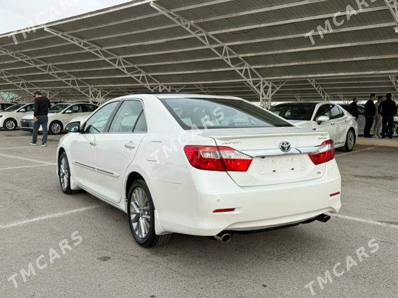 Toyota Aurion 2017 - 475 000 TMT - Aşgabat - img 10