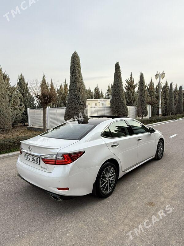 Lexus ES 350 2017 - 438 000 TMT - 30 mkr - img 4