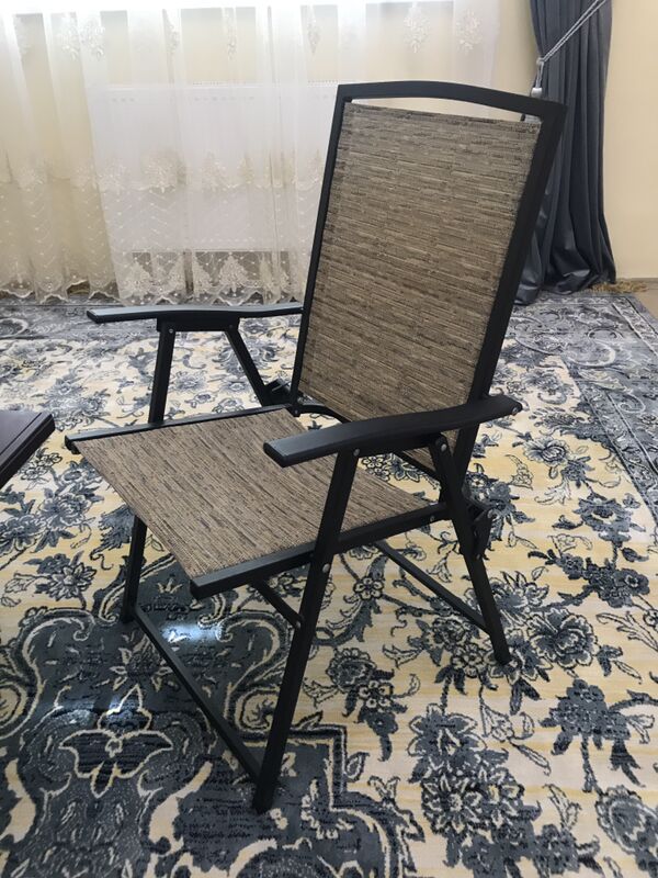 mebel stol stul - Aşgabat - img 3