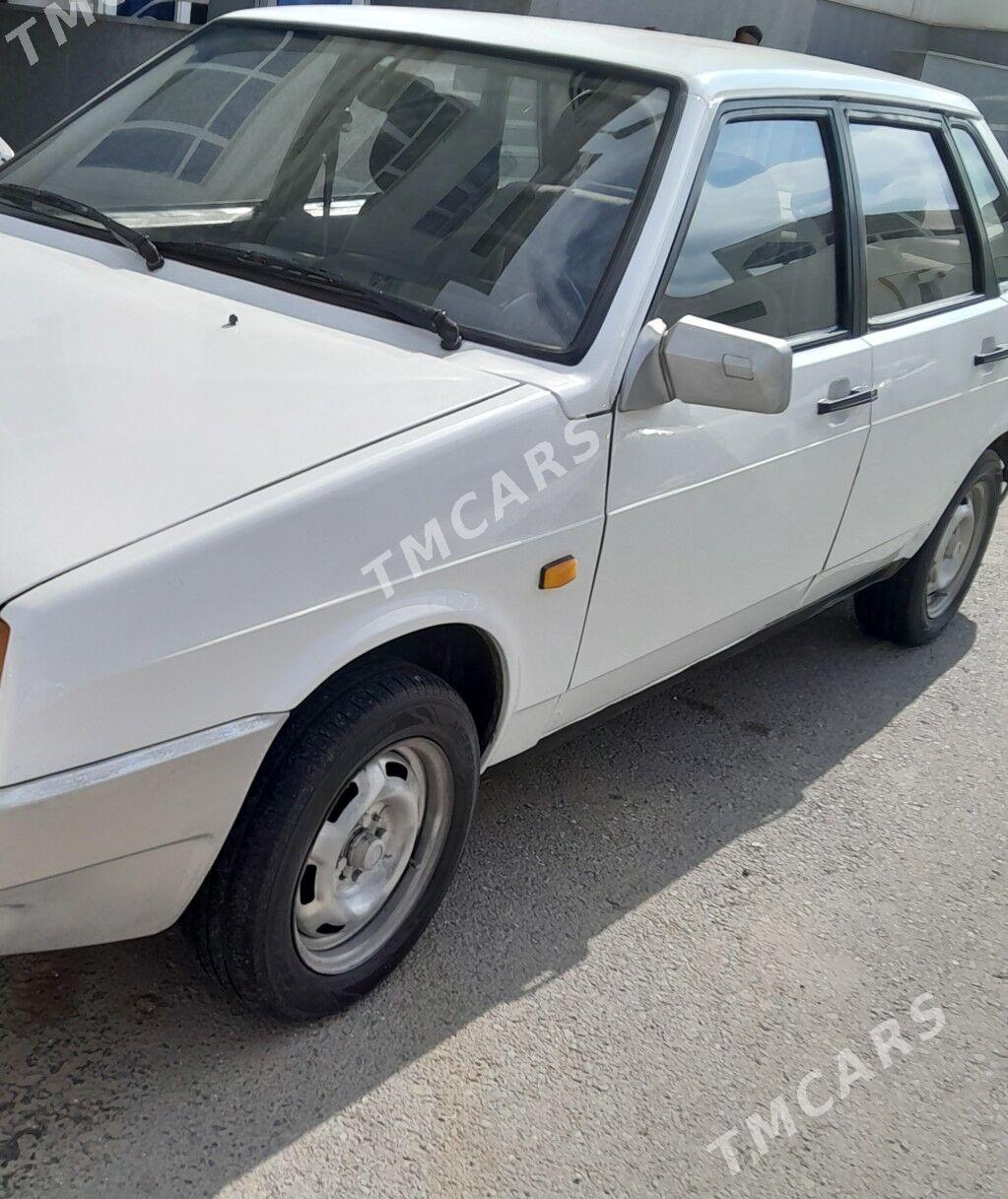 Lada 21099 2004 - 36 000 TMT - Анев - img 2