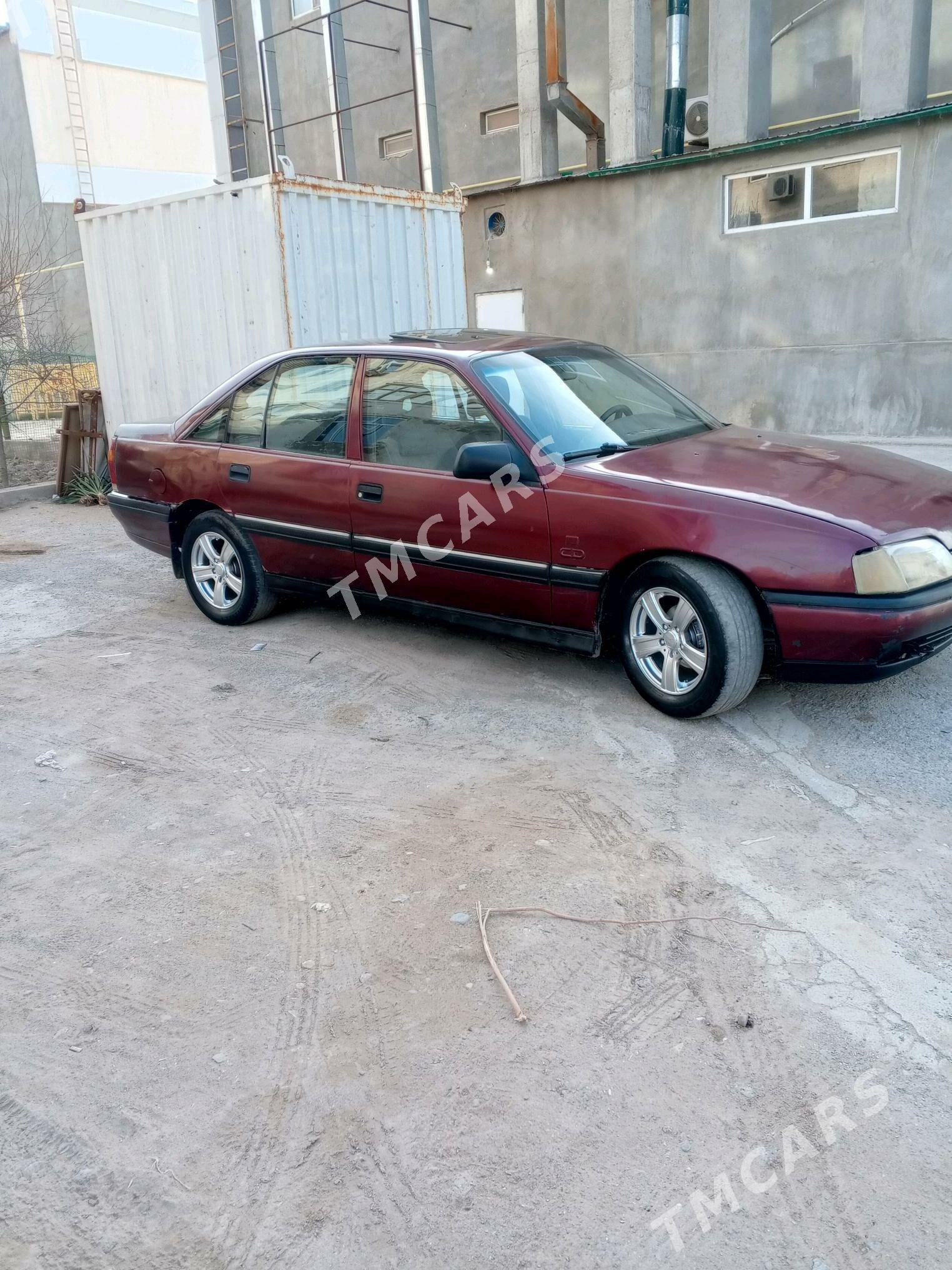 Opel Omega 1993 - 20 000 TMT - Çärjew - img 2