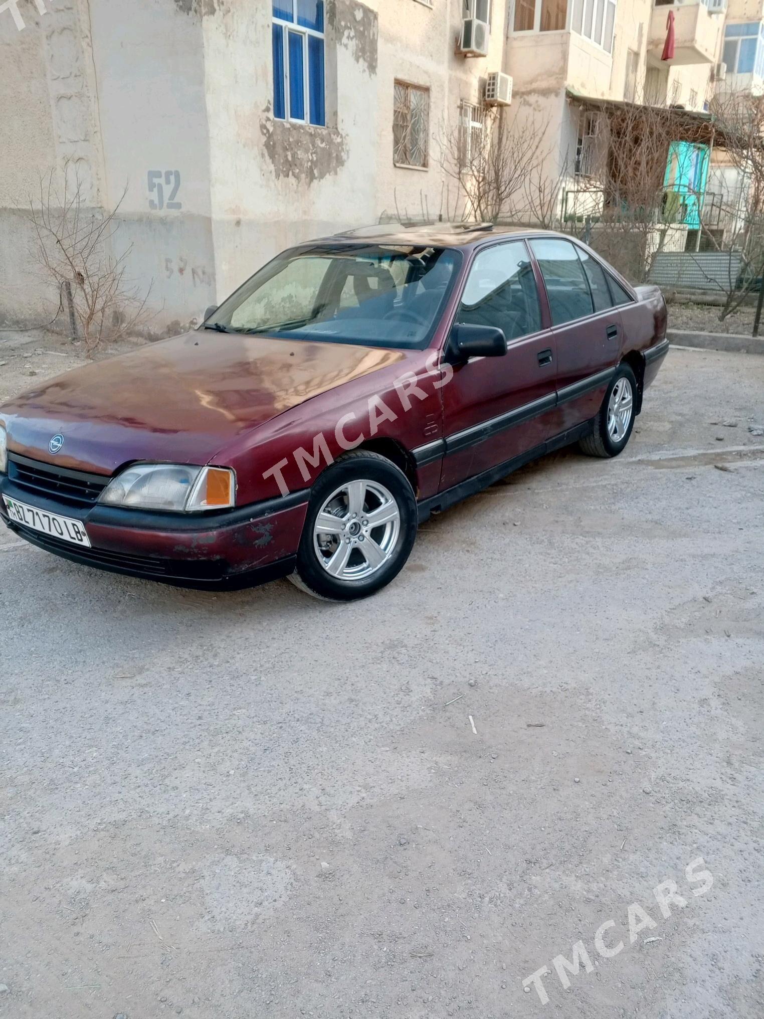 Opel Omega 1993 - 20 000 TMT - Çärjew - img 3