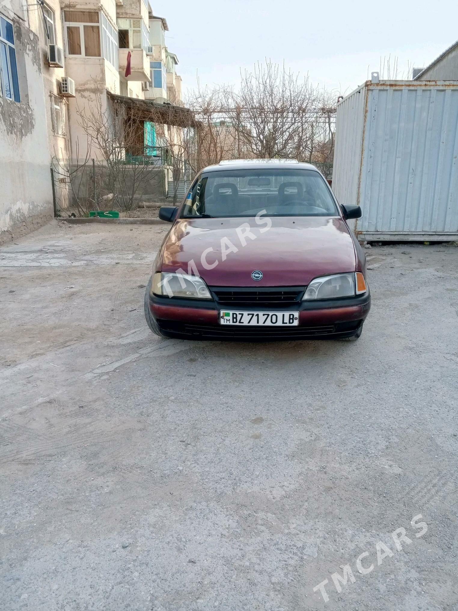 Opel Omega 1993 - 20 000 TMT - Çärjew - img 6