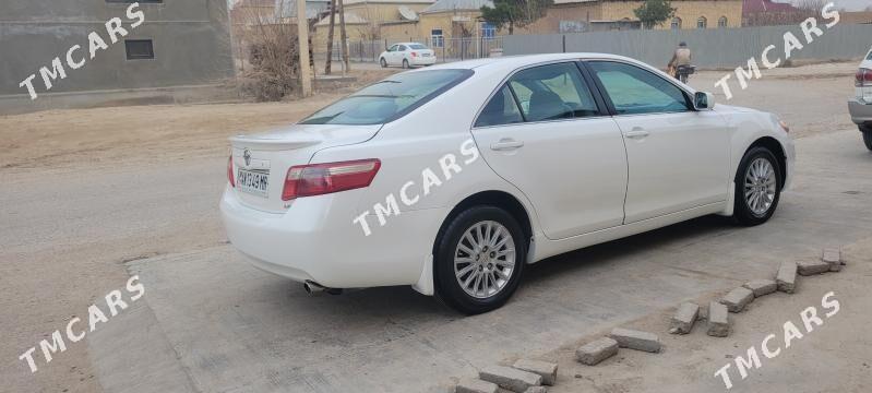 Toyota Camry 2007 - 140 000 TMT - Mary - img 2