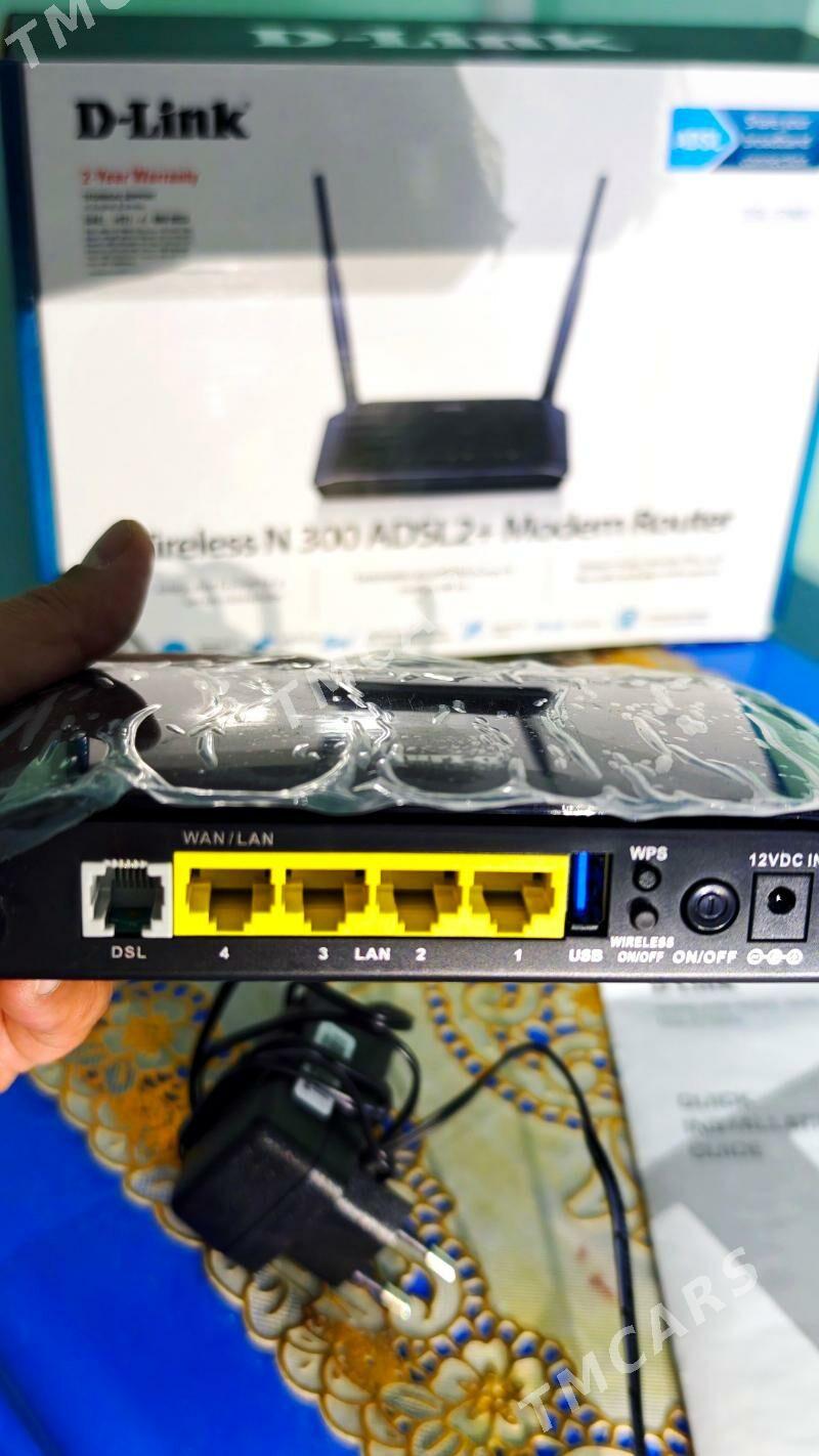 D link routr - 11 mkr - img 3