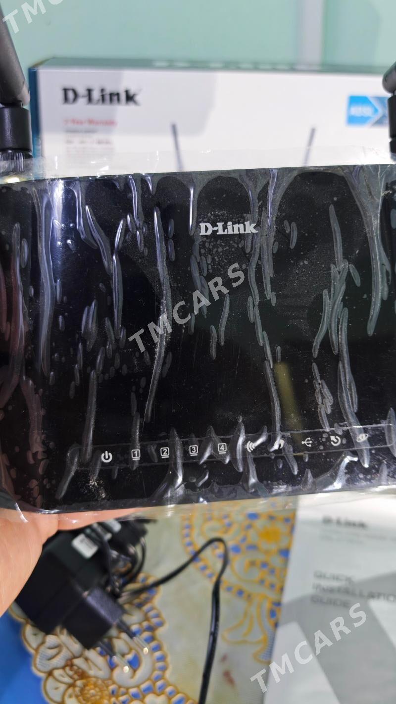 D link routr - 11 mkr - img 2