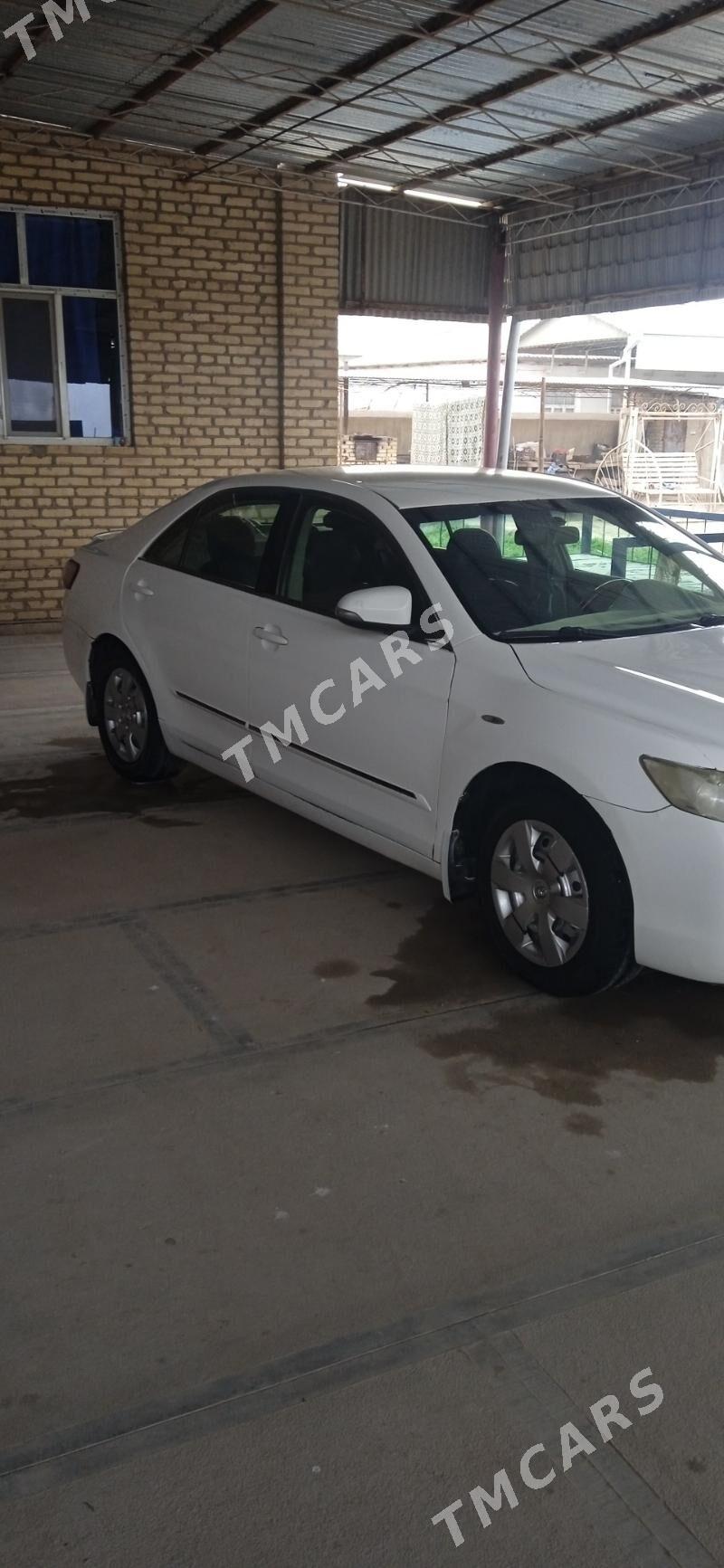 Toyota Camry 2009 - 110 000 TMT - Мургап - img 4