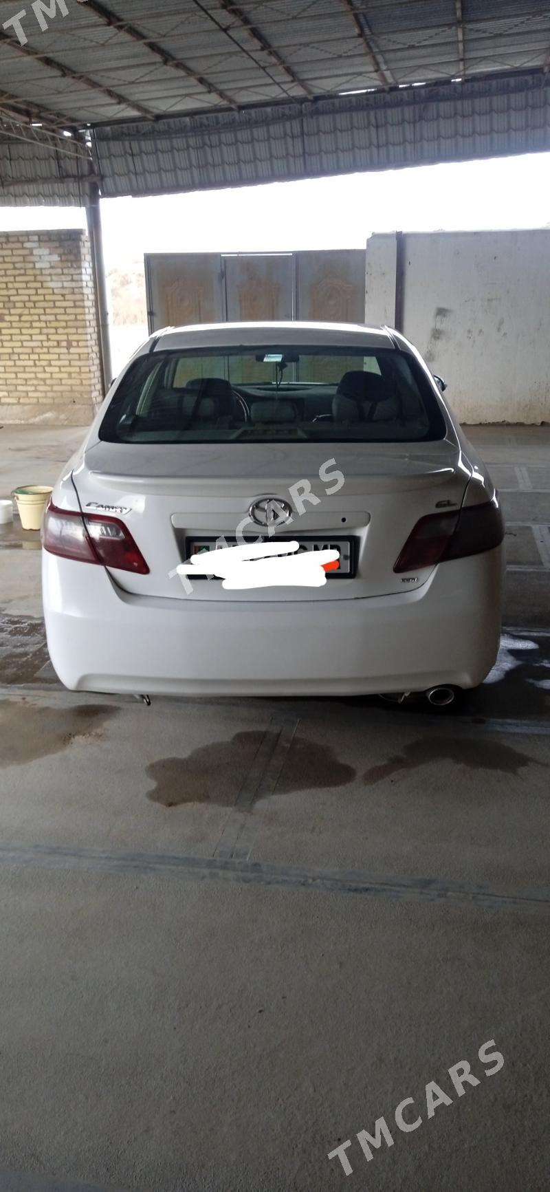 Toyota Camry 2009 - 110 000 TMT - Мургап - img 5