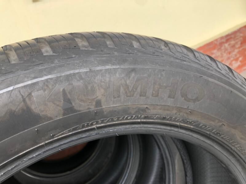 KUMHO 3 500 TMT - Ашхабад - img 6