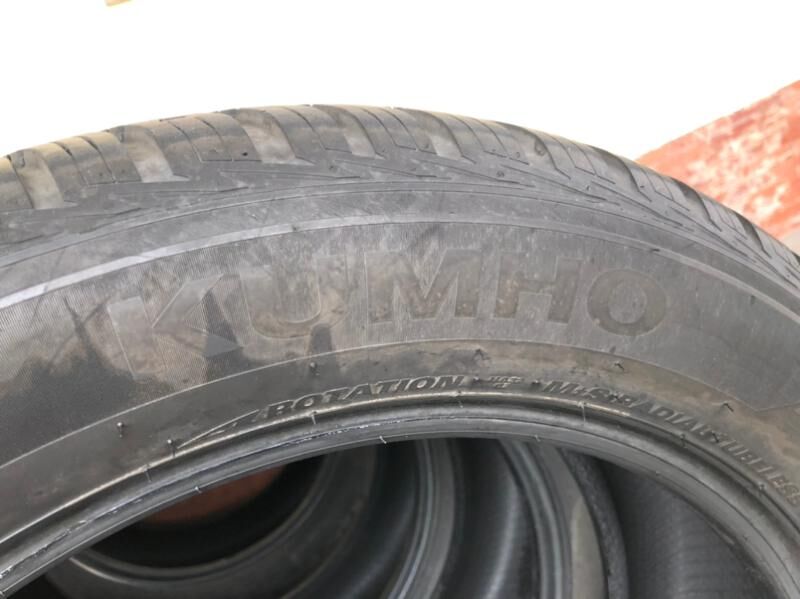 KUMHO 3 500 TMT - Ашхабад - img 5