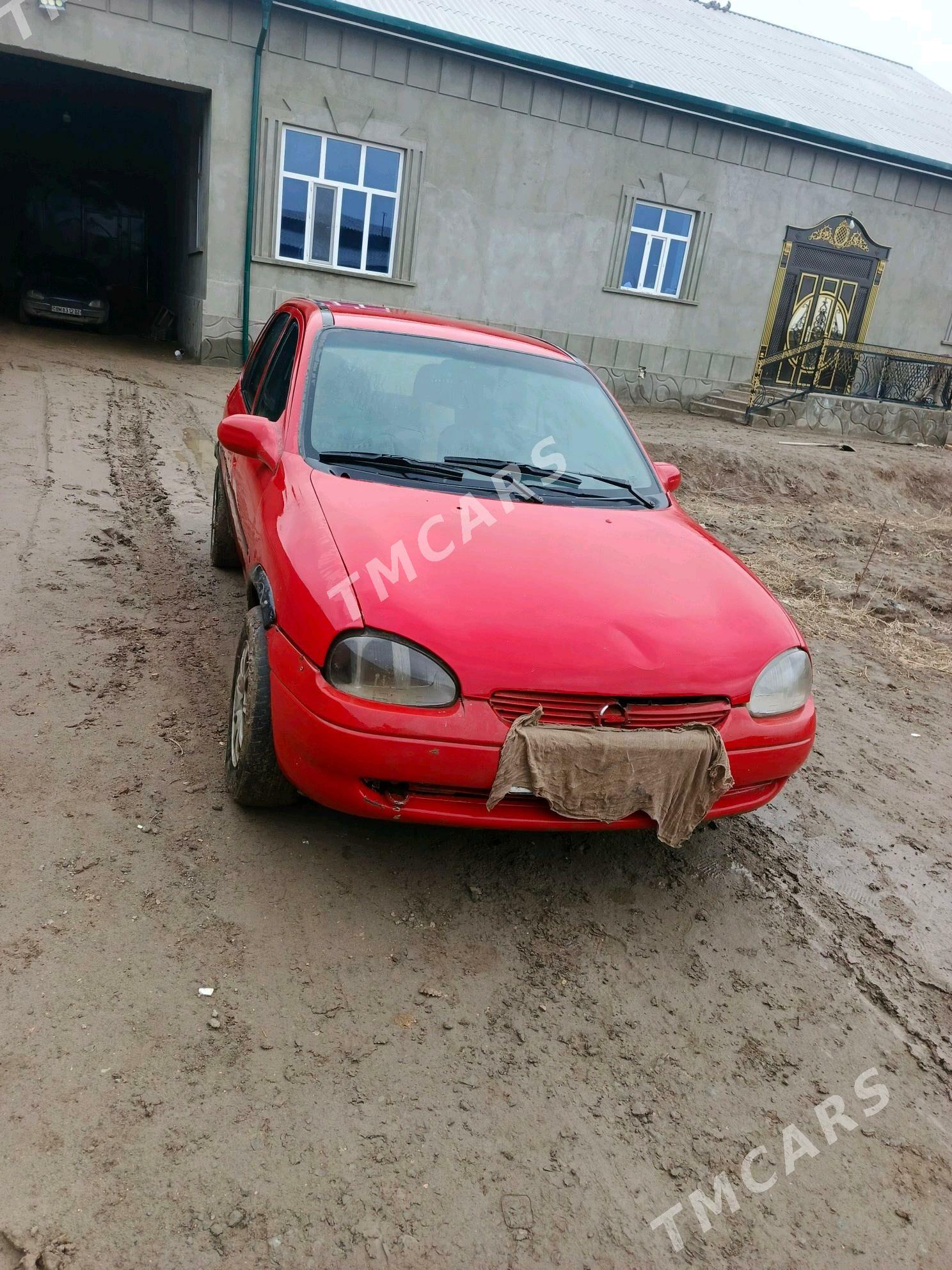 Opel Vita 1995 - 18 000 TMT - Кёнеургенч - img 4