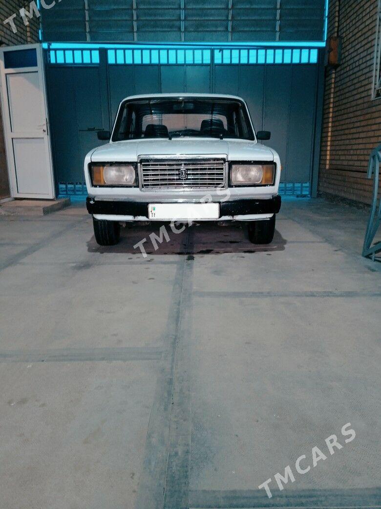 Lada 2107 2004 - 30 000 TMT - Mary - img 7